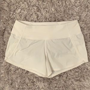 Lululemon Run Times Short